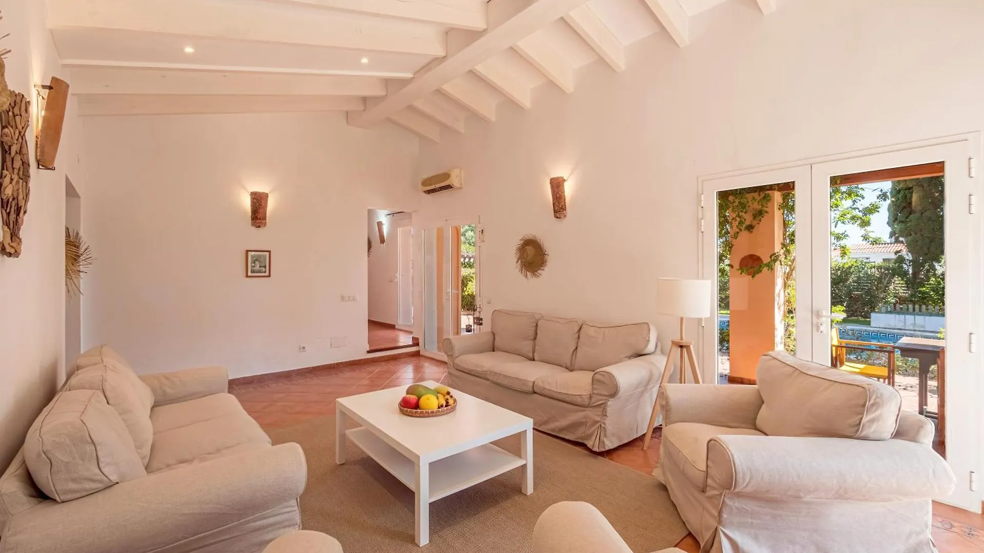 Villa Olivia 蓬塔普里马 度假居